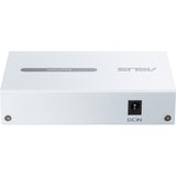 Asus expertwifi - routeur ebg15 (blanc)