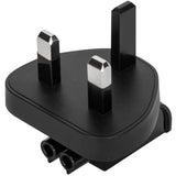 Targus 65W Charger mural Gan