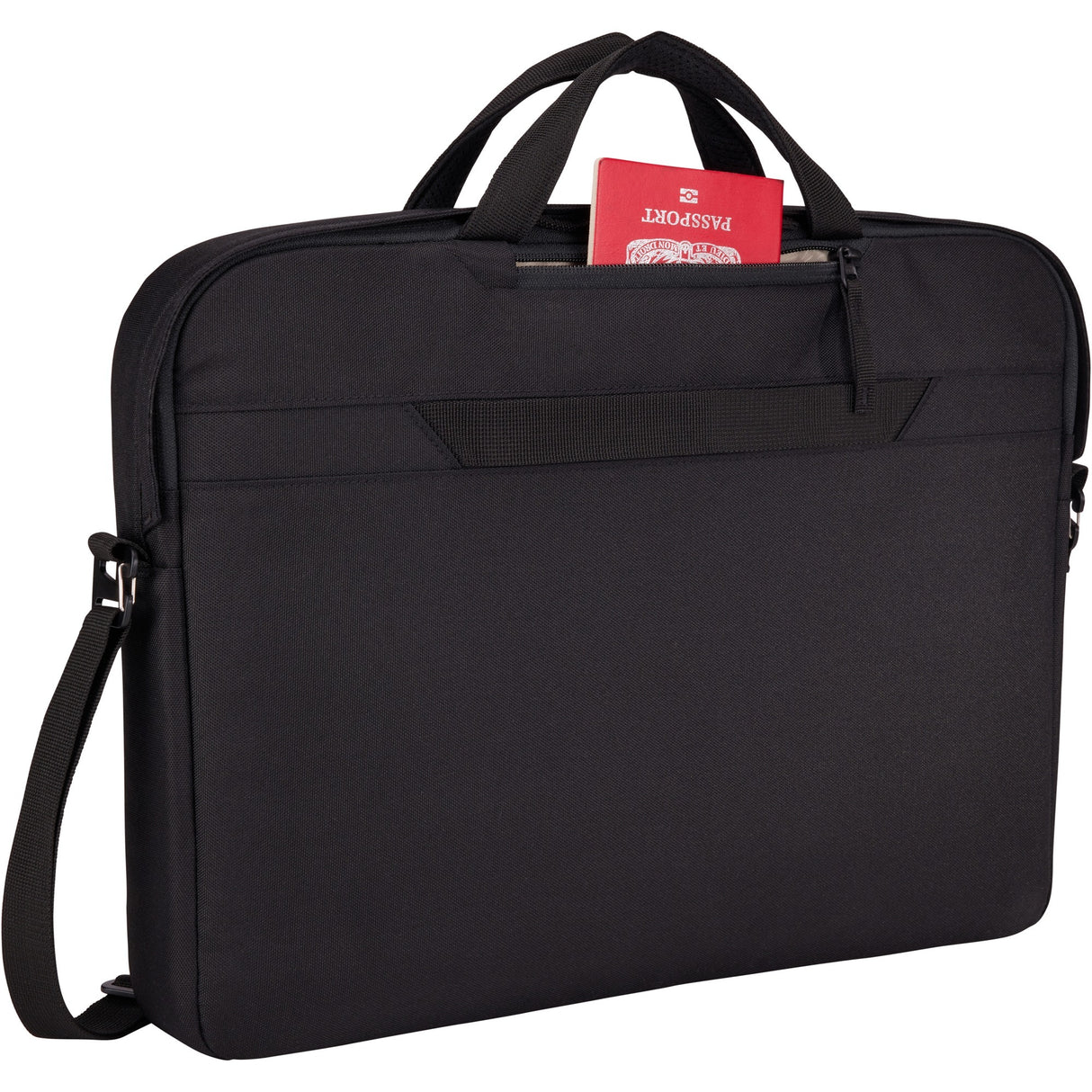 Case Logic invigo 15.6 sacoche pour ordinateur portable attachée pour ordinateur portable (noir)