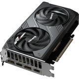 Carte graphique Gigabyte GeForce RTX 5050 Wind Force OC 8G (2x Display Port, 2x HDMI 2.1, DLSS 4)