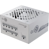 Alimentation modulaire Seasonic core gx-850-v2-white de 850 watts (blanc, 1x 12v-2x6, 2x pcie)