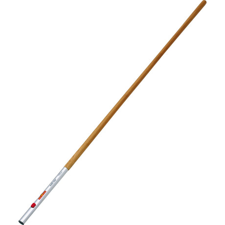 Wolf garten manche en hêtre essenhouten zm170 170cm - 71aed009650