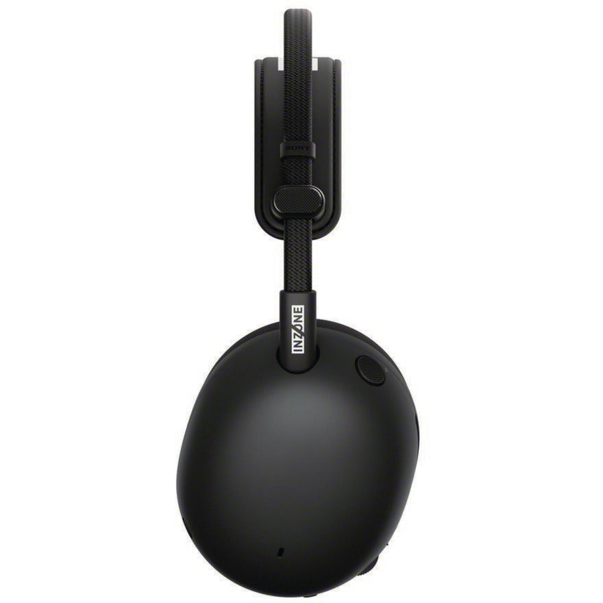 Sony inzone h9 ii over-ear gaming headset (zwart, pc, playstation 5, 2.4ghz, bluetooth)
