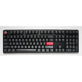 Ducky Ducky One 3 Carbone Noir