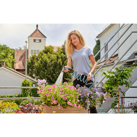 Balcon de jardinage de Gardena City