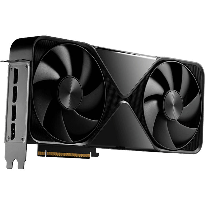 Carte graphique Nvidia® RTX Pro 6000 Blackwell (port d'affichage 4x)