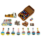 999games, explosion de potions