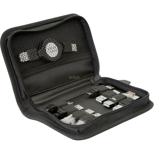 Kit d'adaptateur USB Dellock 10 pièces