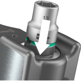 WERA 8002 C COLOSS ALL -ILT INCLUSIVE avec 1 2 -Adrevi