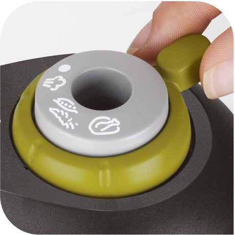 Cuideur TEFAL SERANT 5 NEO P2530738