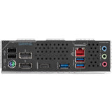 Carte mère Gigabyte z890m gaming x socket 1851 (raid, 2,5 Go lan, son, µatx)