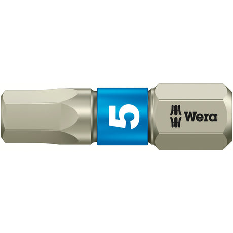 Wera jeu de vélos 5 - 7 en 1 multi-bits - 05004186001