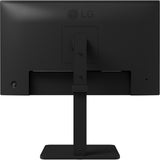 Moniteur LG 24ba450-b 24 (noir, VGA, HDMI, port d'affichage, son)
