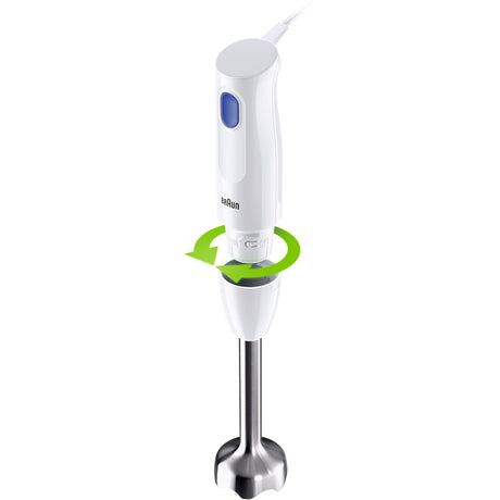 Braun Multiquick 1 MQ10.201M