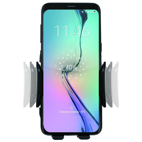 Act support pour smartphone ac9010 noir