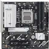 Carte mère Asus Prime B840M-A-CSM Socket AM5 (2,5 Go-LAN, son, µATX)