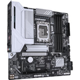 Carte mère Gigabyte B860M Gaming x WiFi 6E Socket 1851 (RAID, LAN 2,5 Go, WiFi 6E, BT, Son, µATX)