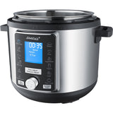 Steba Multi-Choker Pressure Cooker DD 3 Smart