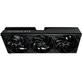 Gainward geforce rtx 5080 python iii oc grafische kaart (dlss 4, 3x displayport, 1x hdmi 2.1)