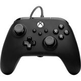 Powera Advantage Plus, manette filaire pour Xbox Series X|s (noir, Xbox Series X|s, Xbox One, PC)