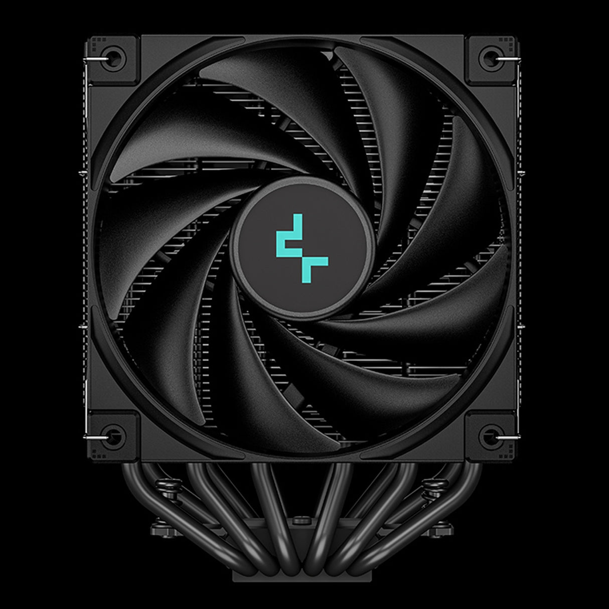 Deepcool Deepcool AK620 Zero Dark