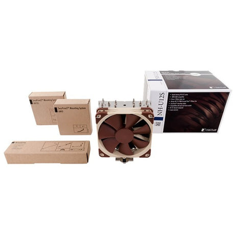 Refroidisseur CPU Noctua NH-U12S (connexion PWM)