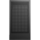 Boîtier mini-tour numérique Deepcool ch170 (noir | 2x USB-A | 1x USB-C)
