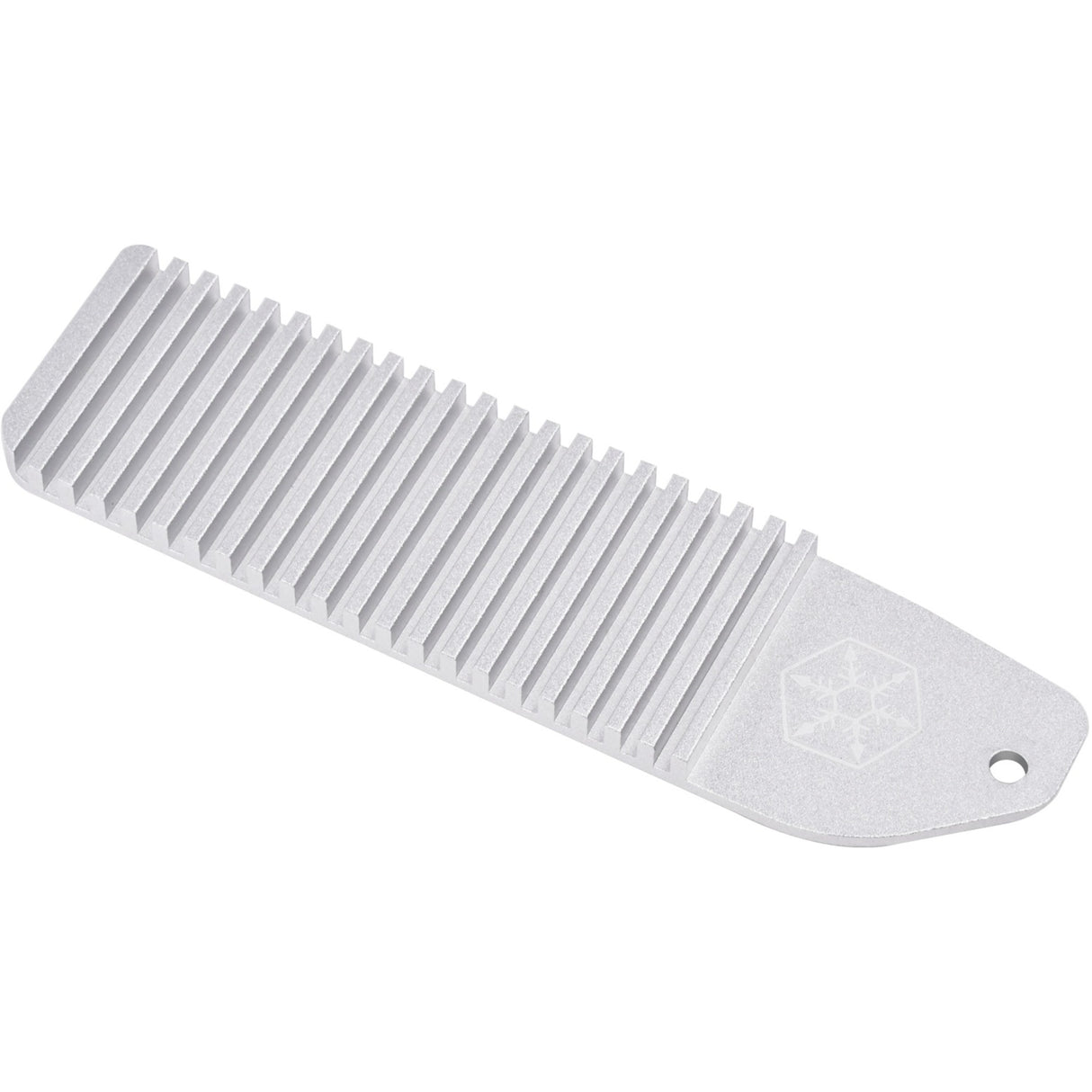 Dissipateur thermique Silverstone tp06 (argent, pour playstation 5)