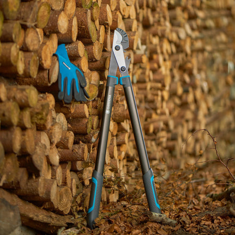 Gardena sécateur enclume Energycut Pro L - 12052-20