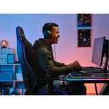 Bureau de jeu Trust GXT 709 Luminus RGB