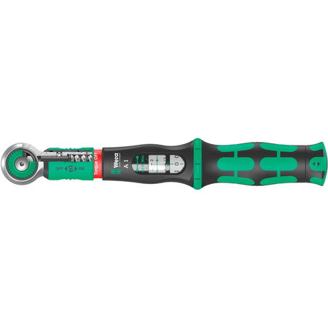 Waa Safe-Torque un 1 shk set 1