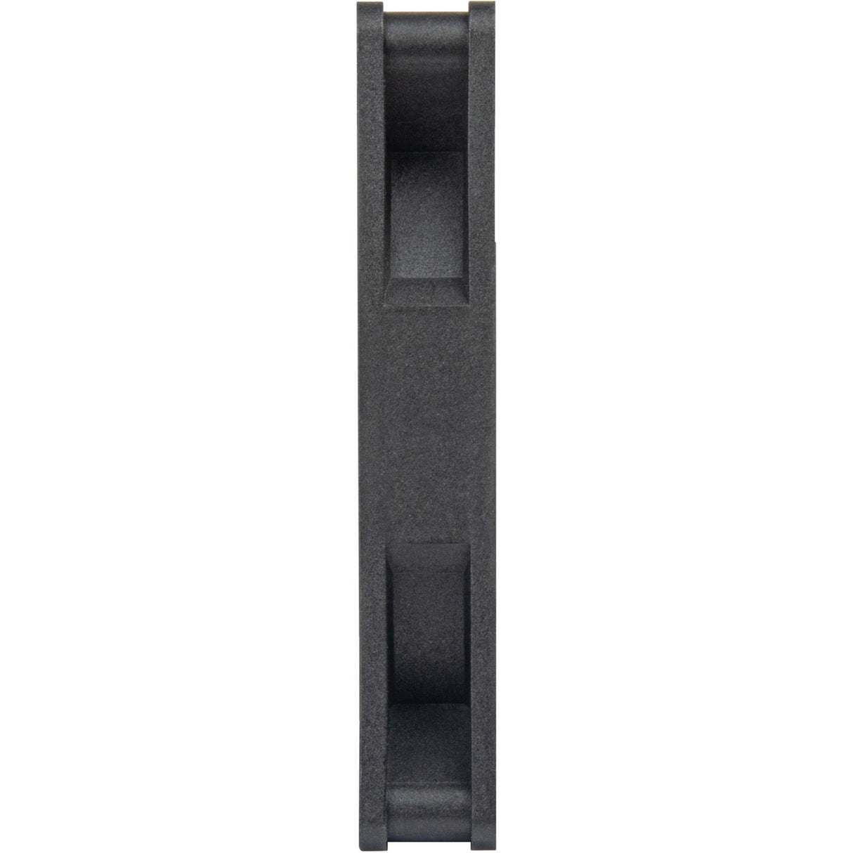 Silverstone air slimmer 90 argb ventilateur de boîtier (noir, 92 x 92 x 15 mm, pwm)