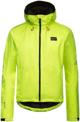 Gorewear endure gore-tex® - veste de pluie vtt