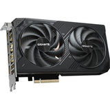 Carte graphique Gigabyte GeForce RTX 5060 Ti WindForce 8G (3x Display Port, 1x HDMI)
