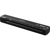 Scanner d'alimentation Epson Workforce es-60w (noir, Wi-Fi direct, USB 2.0)