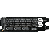 Carte graphique Palit GeForce RTX 5060 Ti Infinity 3 16 Go (DLSS 4, 3x Display Port, 1x HDMI 2.1)