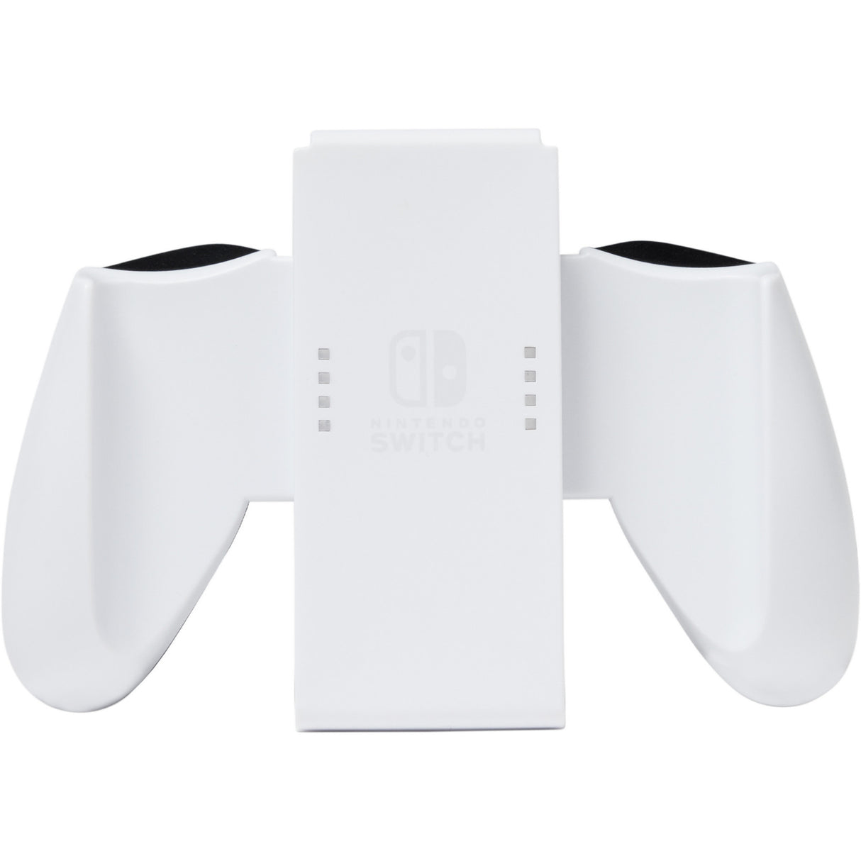 Poignée confort Powera joy-con pour nintendo switch - montage blanc (blanc)