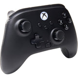 Manette sans fil Powera Fusion Pro pour Xbox Series X|S avec Lumectra (noir, RVB, Xbox Series X|S, Xbox One, PC)