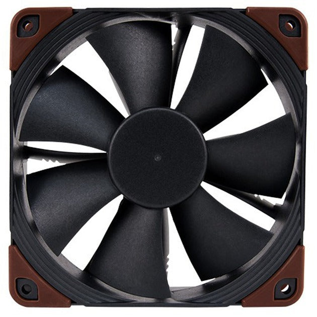 Ventilateur de boîtier industriel Noctua NF-F12 PPC-3000 PWM (120 x 120 x 25 mm)