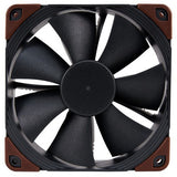 Ventilateur de boîtier industriel Noctua NF-F12 PPC-3000 PWM (120 x 120 x 25 mm)