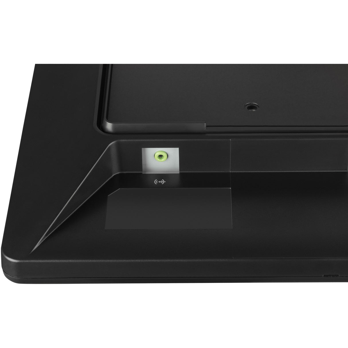 Moniteur à écran tactile Iiyama prolite t1521msc-b2 15 (noir, hdmi, vga, usb-b)