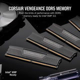 Kit Corsair Corsair 32 Go DDR5-6400