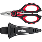 Wiha electricienschaar
