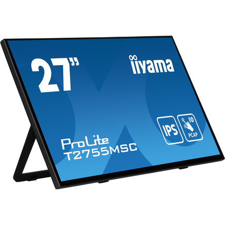 Iiyama iiyama prolite T2755MSC-B1