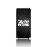 Jcb toughphone m20 (zwart | android 14 | dual-sim)