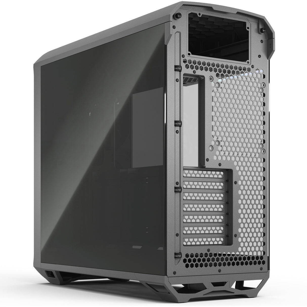 Fractal Design Torrent Grey TG Light Tint