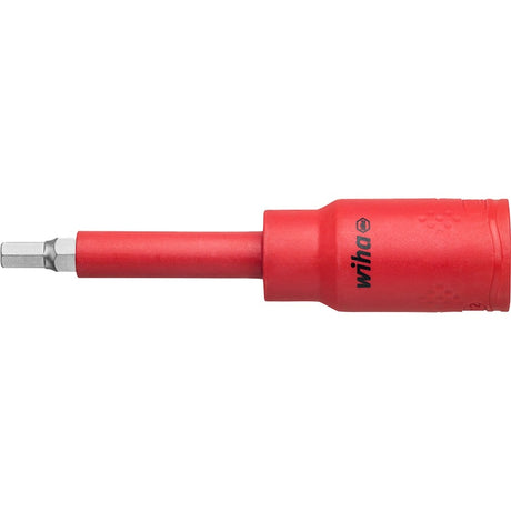 Les touches Wiha Rattles Set isolé 1 2