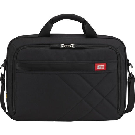 Case Logic 17.3 Sac pour ordinateur portable et tablette Sac pour ordinateur portable DLC-117 (détail)