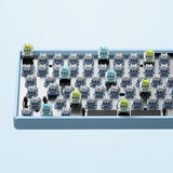 IQUnix F97 Witertide Wireless Kearyboard