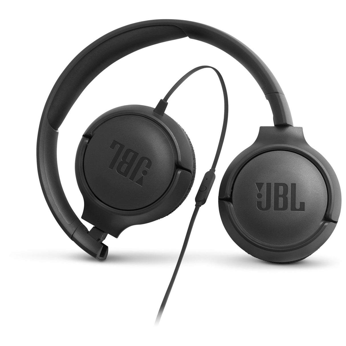 Casque supra-auriculaire Jbl tune 500 (noir)